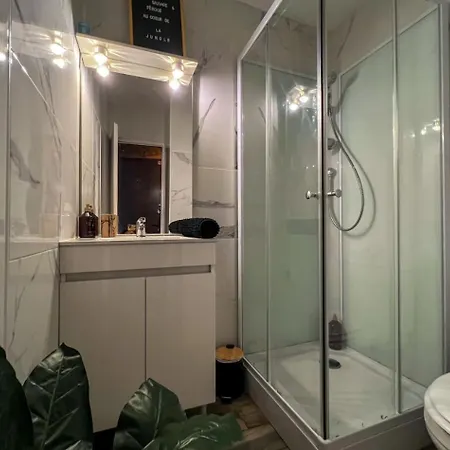 La Taniere De Mowgli - Du Mole *