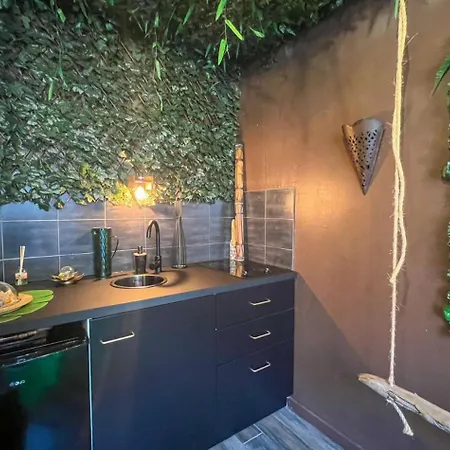 Lejlighed La Taniere De Mowgli - Du Mole