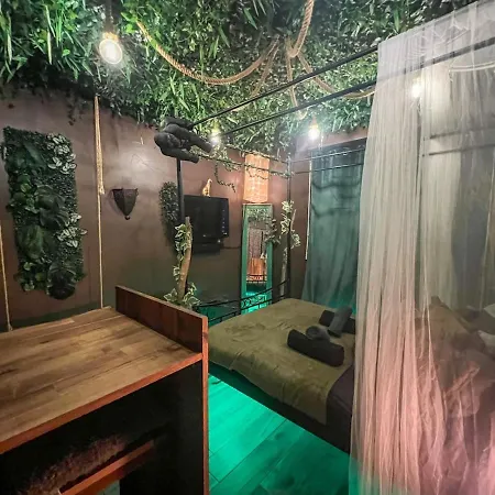 La Taniere De Mowgli - Du Mole * Agde