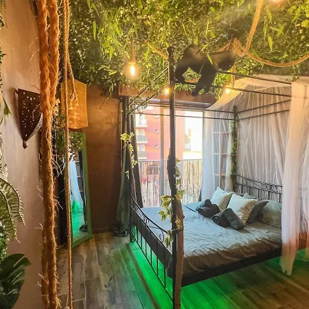 La Taniere De Mowgli - Du Mole * Agde