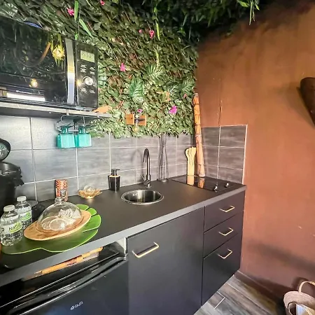 La Taniere De Mowgli - Du Mole