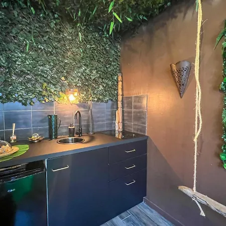 Lejlighed La Taniere De Mowgli - Du Mole