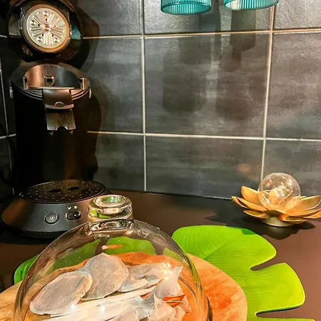 La Taniere De Mowgli - Du Mole Agde