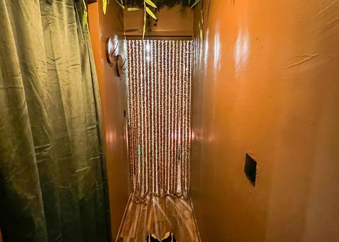 La Taniere De Mowgli - Du Mole