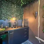 아파트 La Taniere De Mowgli - Du Mole