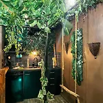 La Taniere De Mowgli - Du Mole 아파트 *