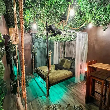 Apartamento La Taniere De Mowgli - Du Mole