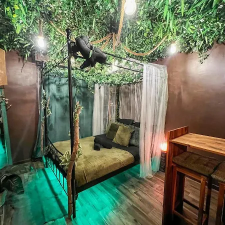 Apartamento La Taniere De Mowgli - Du Mole Agde