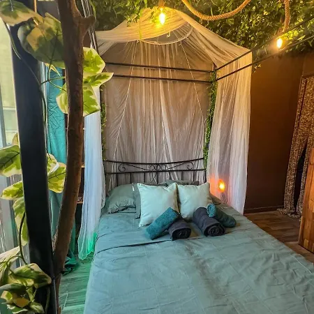 La Tanière De Mowgli - Du Môle Appartement Agde