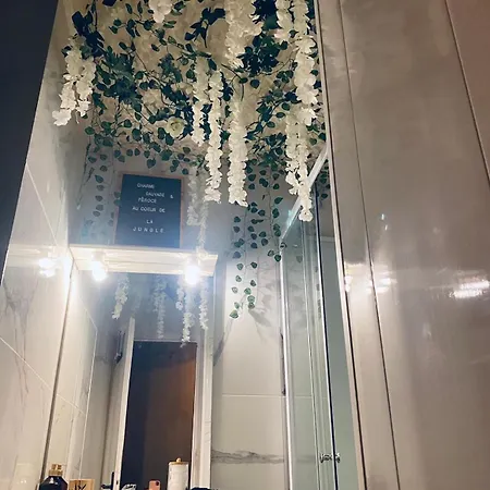 La Taniere De Mowgli - Du Mole *