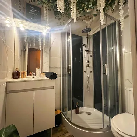 La Taniere De Mowgli - Du Mole *