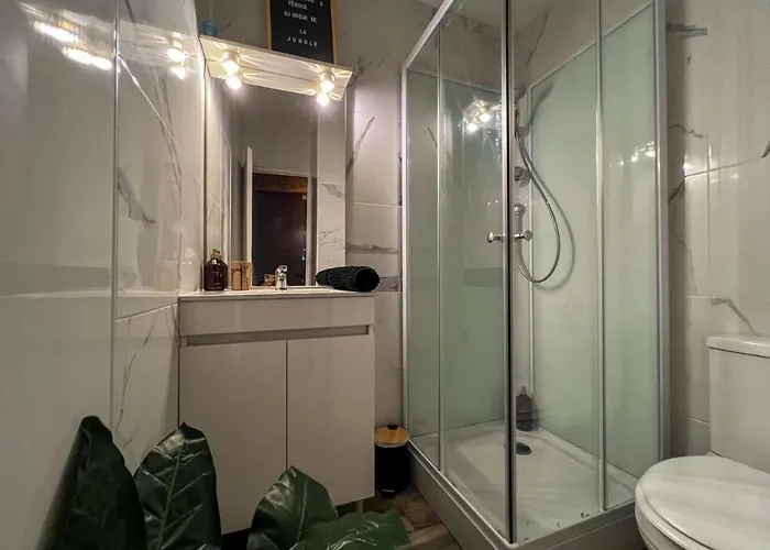 La Tanière De Mowgli - Du Môle *