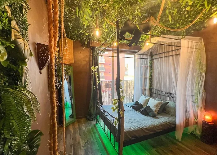 La Tanière De Mowgli - Du Môle * Agde