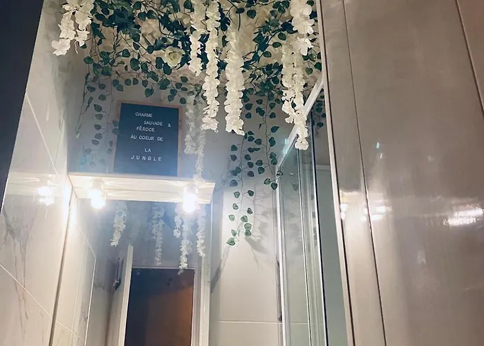 La Tanière De Mowgli - Du Môle *